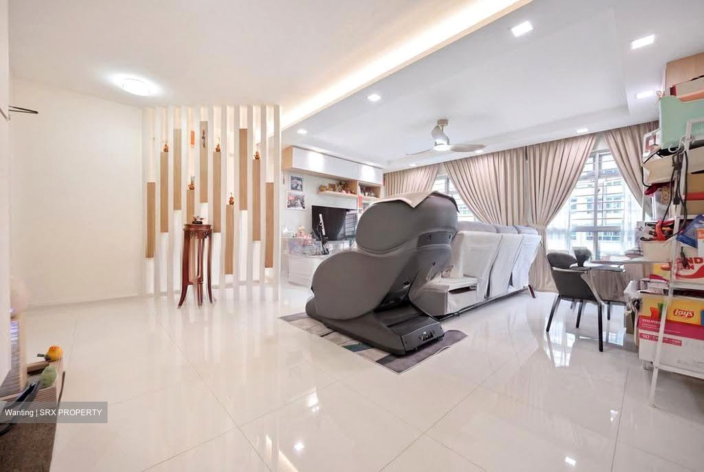 Blk 443C West Ridges @ Bukit Batok (Bukit Batok), HDB 5 Rooms #639079261
